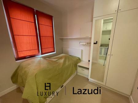 Балийско-тайский стиль / Рядом с пляжем / Без стен между участками