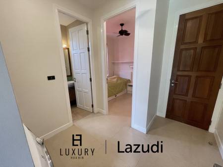 Балийско-тайский стиль / Рядом с пляжем / Без стен между участками