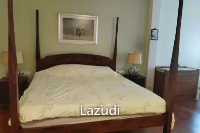 5bed 5bath pool villa for rent