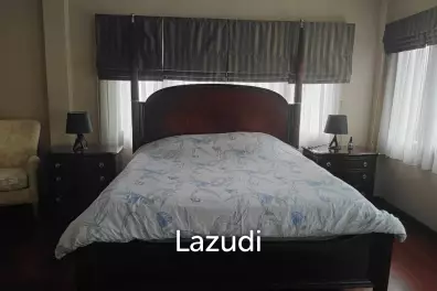 5bed 5bath pool villa for rent