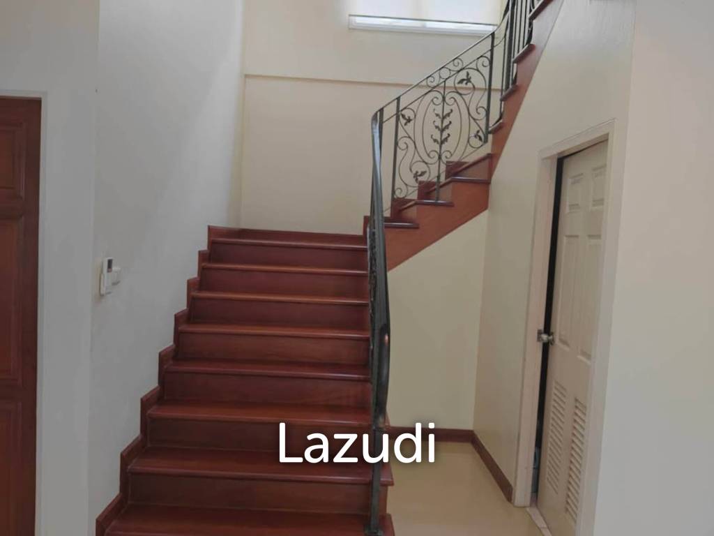 5bed 5bath pool villa for rent