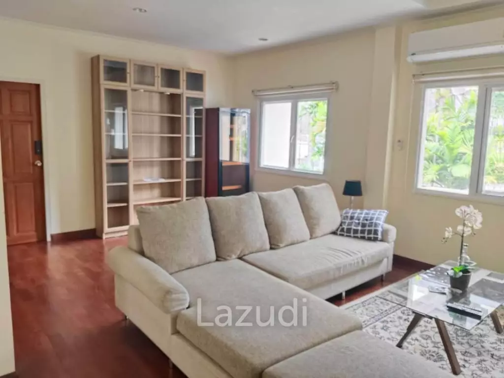 5bed 5bath pool villa for rent