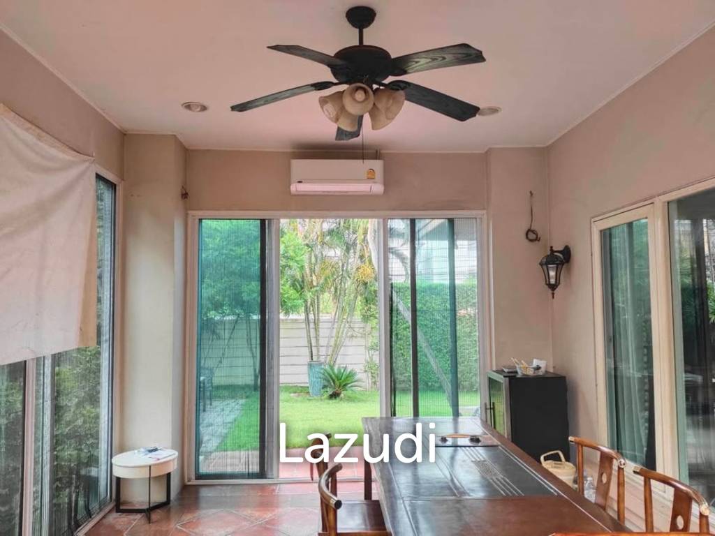 5bed 5bath pool villa for rent
