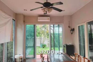 5bed 5bath pool villa for rent