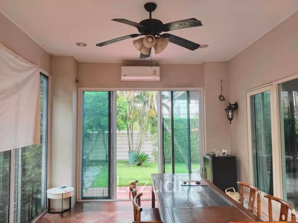 5bed 5bath pool villa for rent