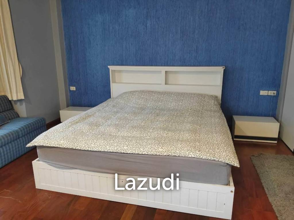 5bed 5bath pool villa for rent