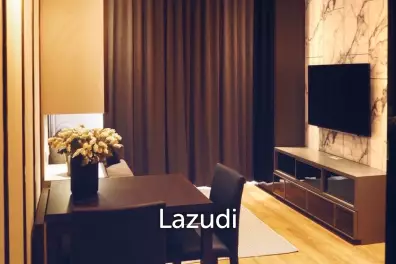 1 Bed 1 Bath 41 SQ.M Park Origin Phromphong (Park 24)