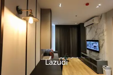 1 Bed 1 Bath 41 SQ.M Park Origin Phromphong (Park 24)