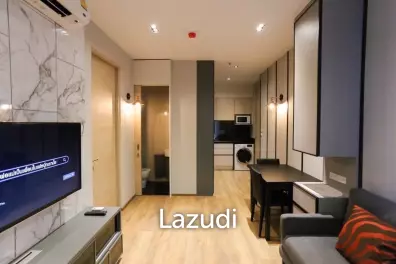 1 Bed 1 Bath 41 SQ.M Park Origin Phromphong (Park 24)
