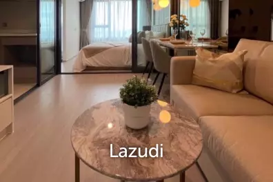 1 Bed 1 Bath 32 SQ.M Life Ladprao