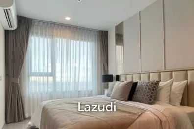 1 Bed 1 Bath 32 SQ.M Life Ladprao