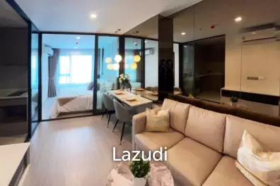 1 Bed 1 Bath 32 SQ.M Life Ladprao