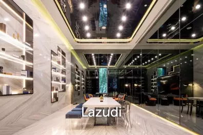 1 Bed 1 Bath 32 SQ.M Life Ladprao