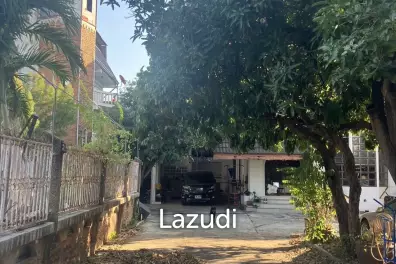 Land For Rent 400 Sq.m Ladprao 41