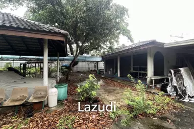 Land For Rent 400 Sq.m Ladprao 41