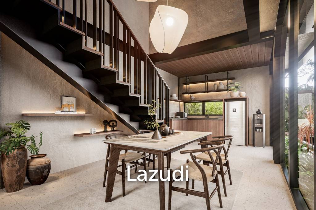Brand New Industrial Freehold Development in Kedungu, Tabanan close to Nuanu City