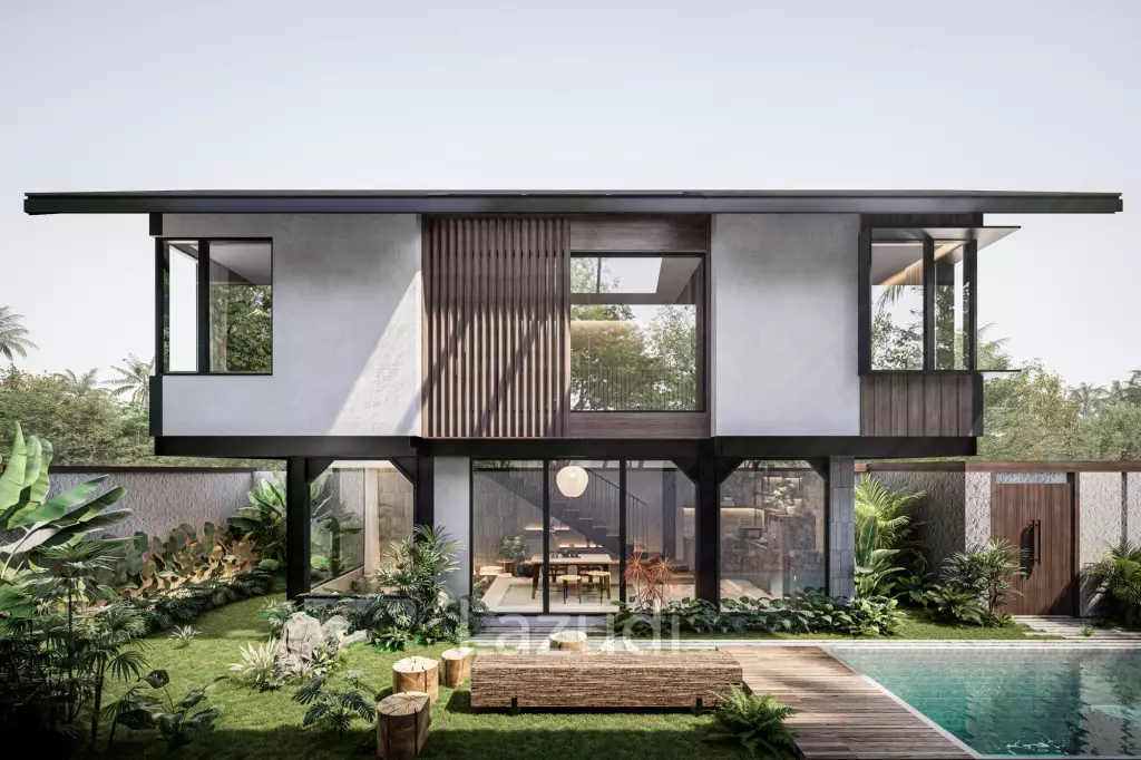 Brand New Industrial Freehold Development in Kedungu, Tabanan close to Nuanu City