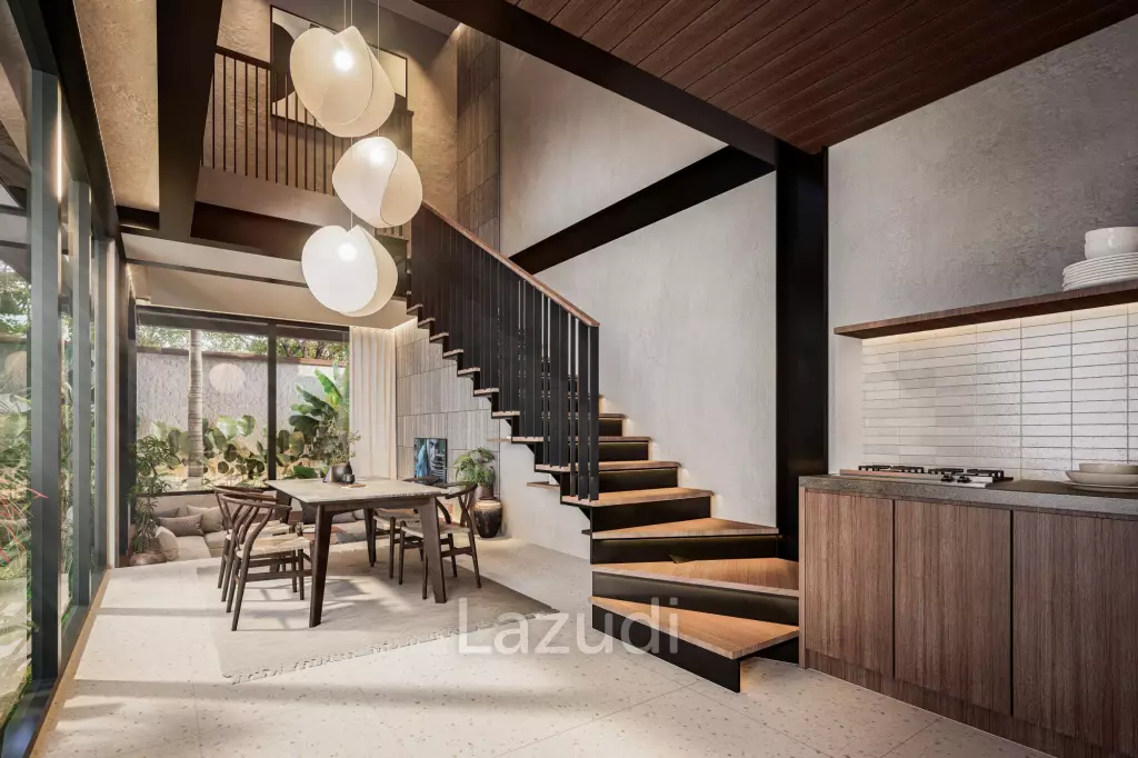 Brand New Industrial Freehold Development in Kedungu, Tabanan close to Nuanu City