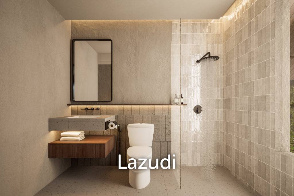 Brand New Industrial Freehold Development in Kedungu, Tabanan close to Nuanu City