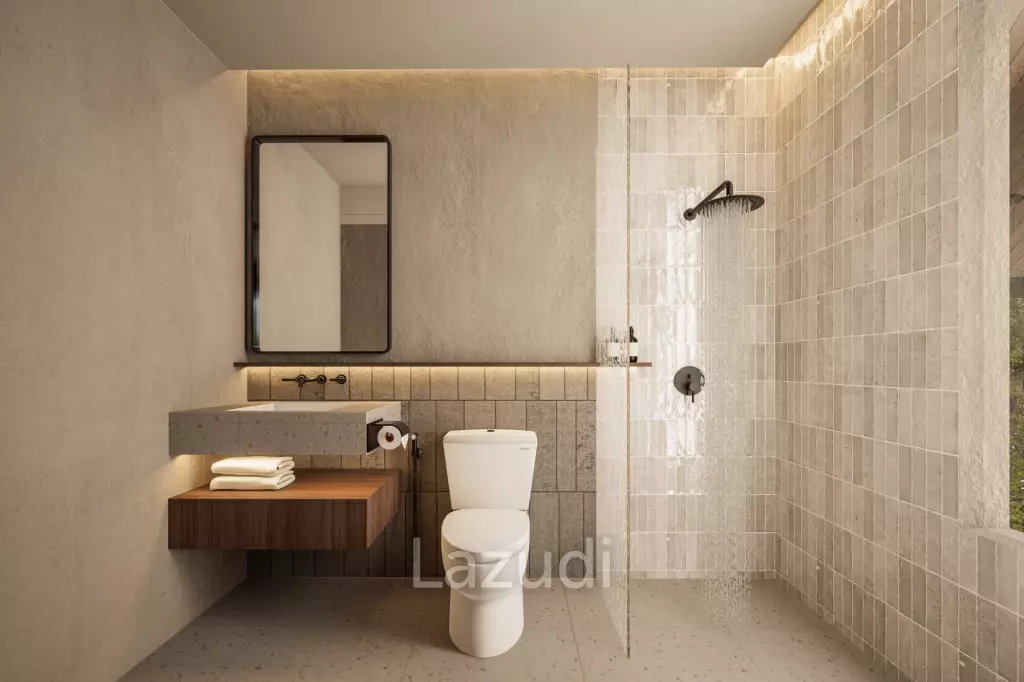 Brand New Industrial Freehold Development in Kedungu, Tabanan close to Nuanu City