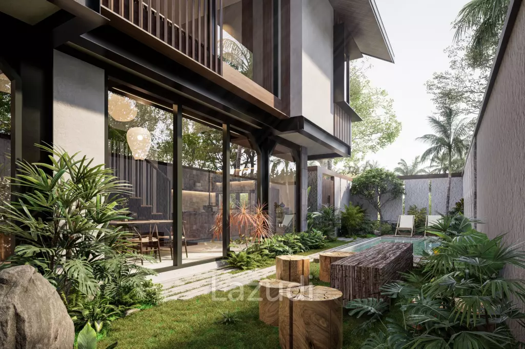 Brand New Industrial Freehold Development in Kedungu, Tabanan close to Nuanu City