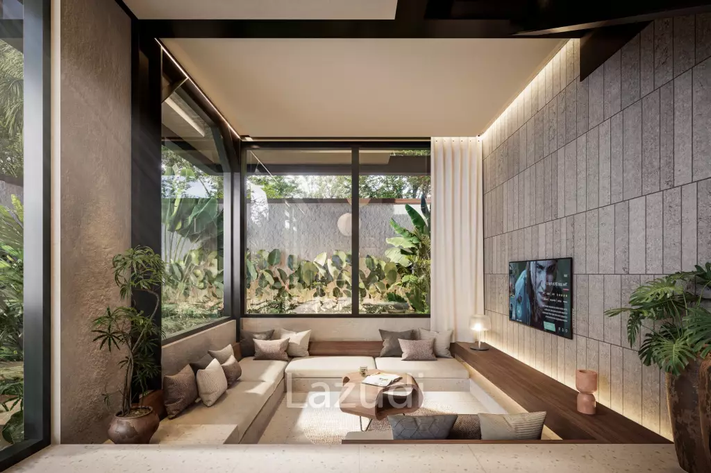 Brand New Industrial Freehold Development in Kedungu, Tabanan close to Nuanu City