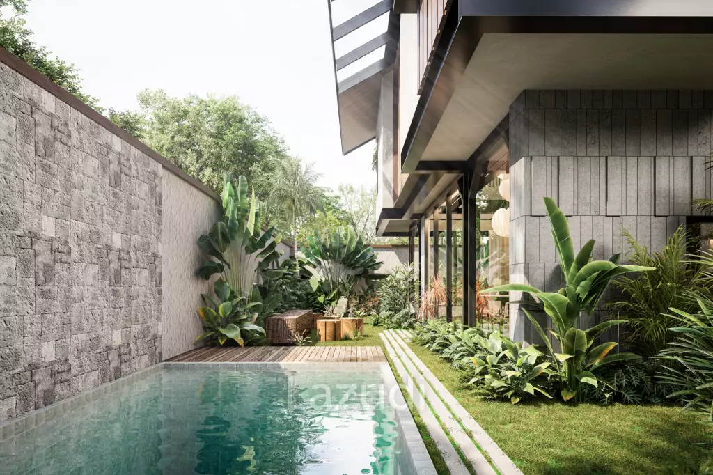 Brand New Industrial Freehold Development in Kedungu, Tabanan close to Nuanu City