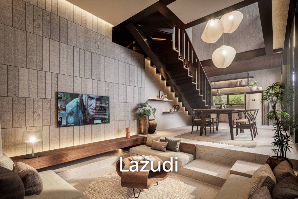 Brand New Industrial Freehold Development in Kedungu, Tabanan close to Nuanu City
