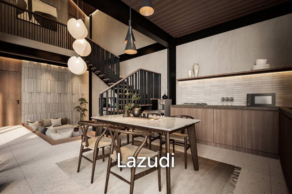 Brand New Industrial Freehold Development in Kedungu, Tabanan close to Nuanu City