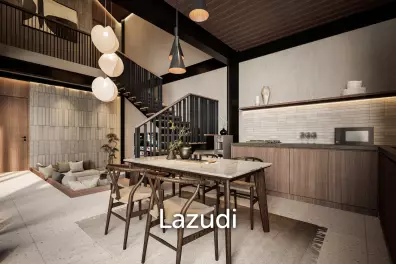 Brand New Industrial Freehold Development in Kedungu, Tabanan close to Nuanu City