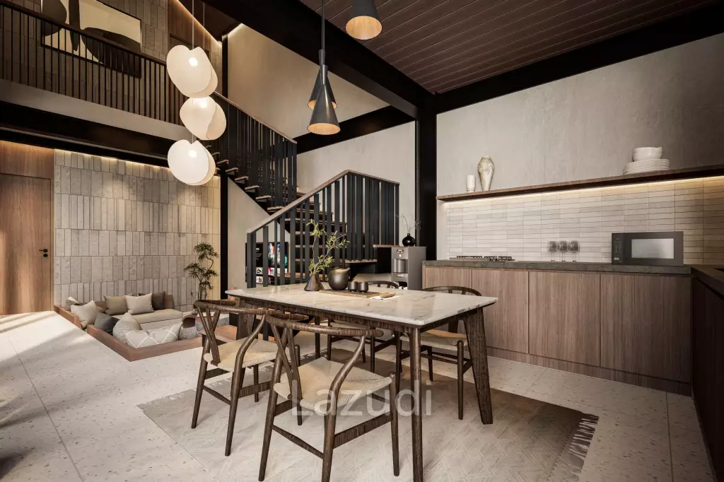 Brand New Industrial Freehold Development in Kedungu, Tabanan close to Nuanu City