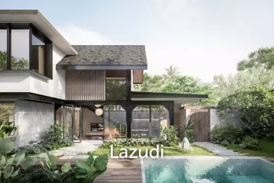 Brand New Industrial Freehold Development in Kedungu, Tabanan close to Nuanu City