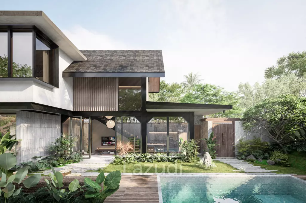 Brand New Industrial Freehold Development in Kedungu, Tabanan close to Nuanu City