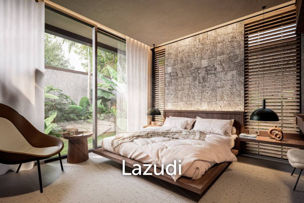 Brand New Industrial Freehold Development in Kedungu, Tabanan close to Nuanu City