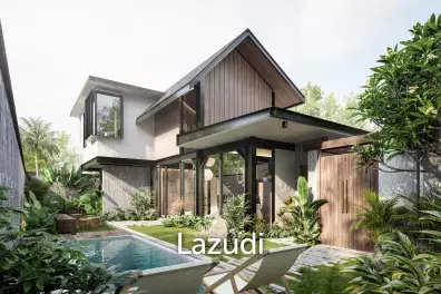 Brand New Industrial Freehold Development in Kedungu, Tabanan close to Nuanu City