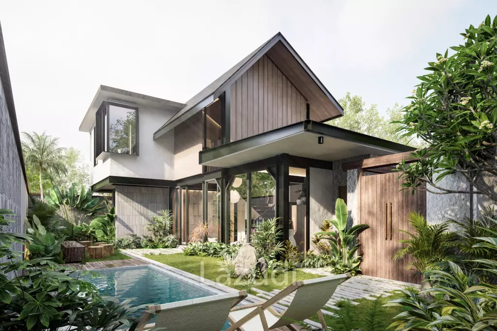 Brand New Industrial Freehold Development in Kedungu, Tabanan close to Nuanu City