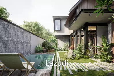Brand New Industrial Freehold Development in Kedungu, Tabanan close to Nuanu City