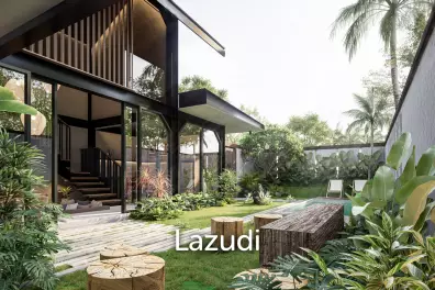 Brand New Industrial Freehold Development in Kedungu, Tabanan close to Nuanu City