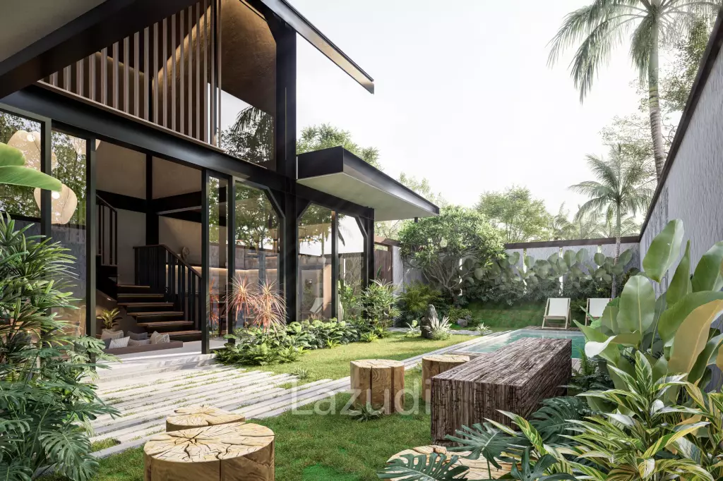 Brand New Industrial Freehold Development in Kedungu, Tabanan close to Nuanu City