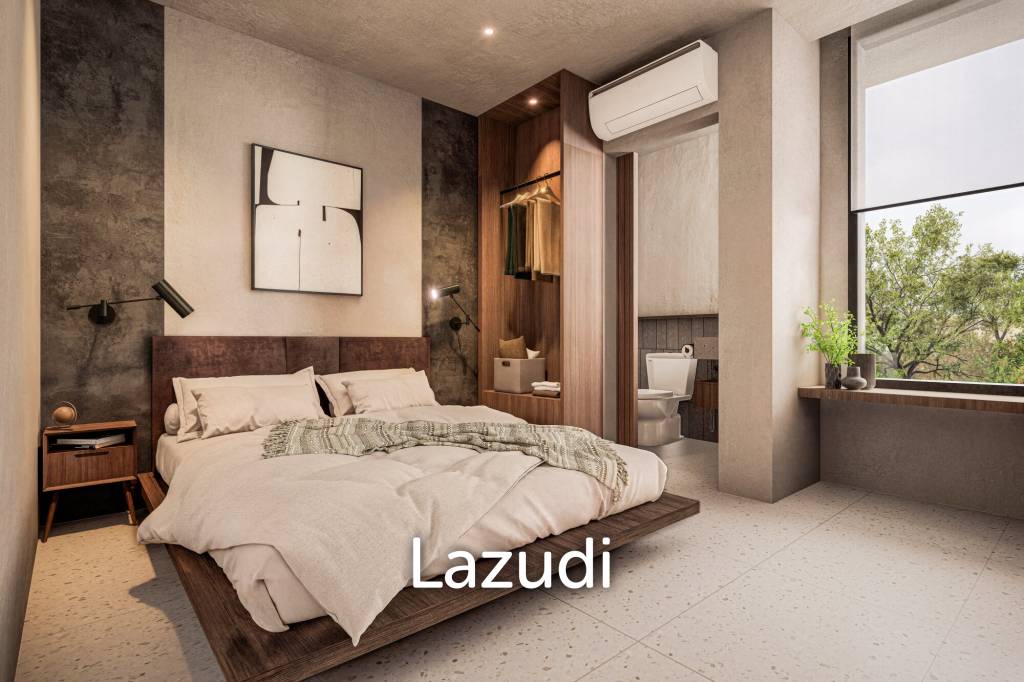 Brand New Industrial Freehold Development in Kedungu, Tabanan close to Nuanu City