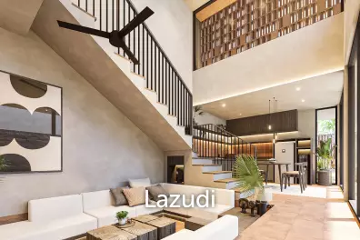 Brand New Terracotta Freehold Development in Kedungu, Tabanan close to Nuanu City