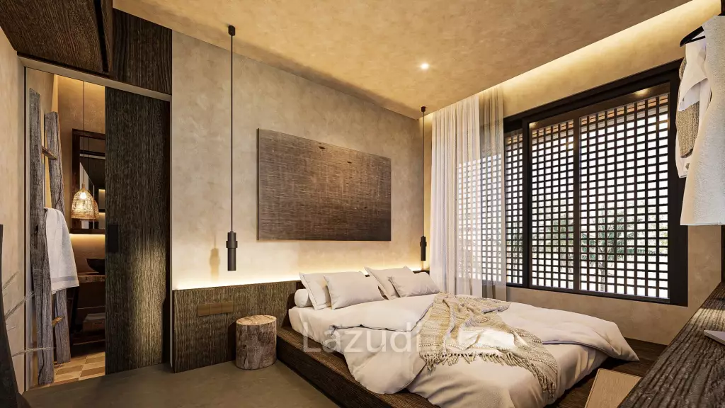 Brand New 2-3 Bedrooms, Wabi Sabi Inspired Freehold Development close to Nuanu City