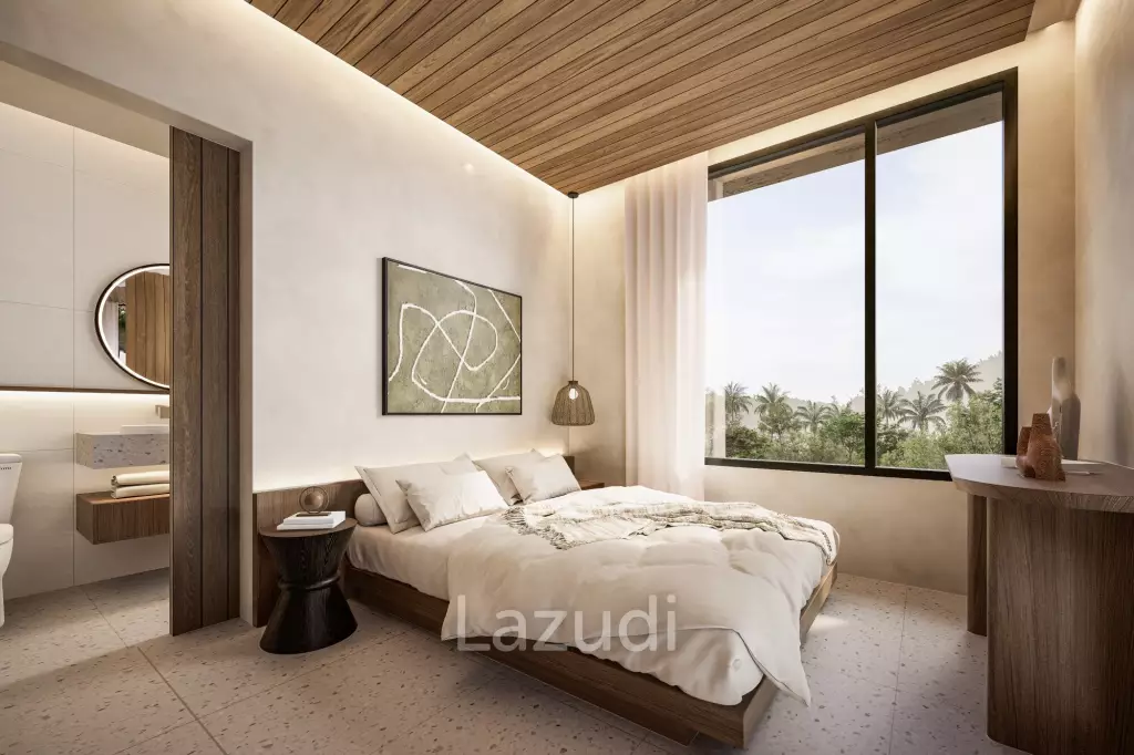 New 2 bedroom, Mediterranean Inspired Freehold Development close to Nuanu City