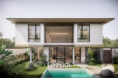 New 2 bedroom, Mediterranean Inspired Freehold Development close to Nuanu City