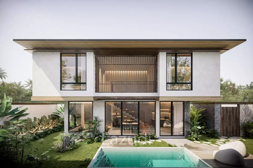 New 2 bedroom, Mediterranean Inspired Freehold Development close to Nuanu City