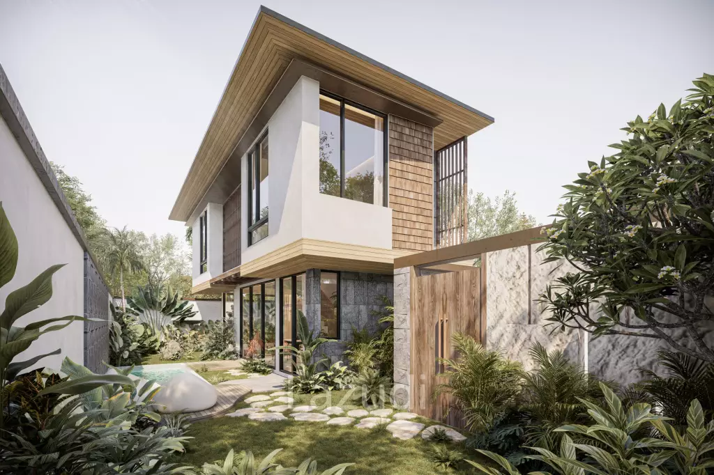 New 2 bedroom, Mediterranean Inspired Freehold Development close to Nuanu City