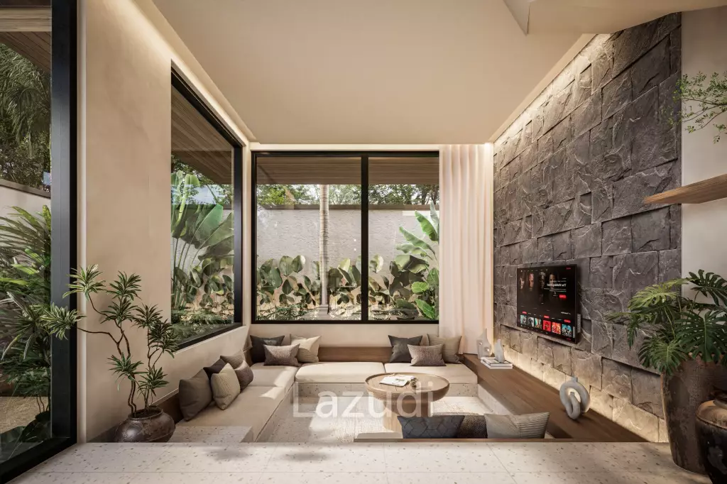 New 2 bedroom, Mediterranean Inspired Freehold Development close to Nuanu City