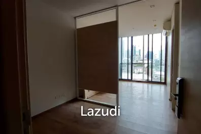 1 Bedroom 1 Bathroom 29.1 Sq.m Park Origin Phromphong