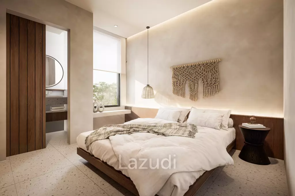 New 3 Bedroom, Mediterranean Inspired Freehold Development close to Nuanu City