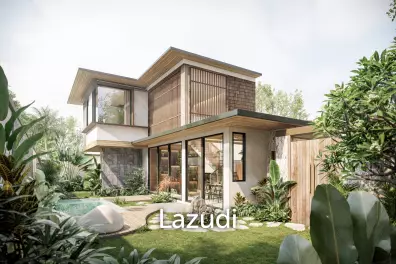 New 3 Bedroom, Mediterranean Inspired Freehold Development close to Nuanu City